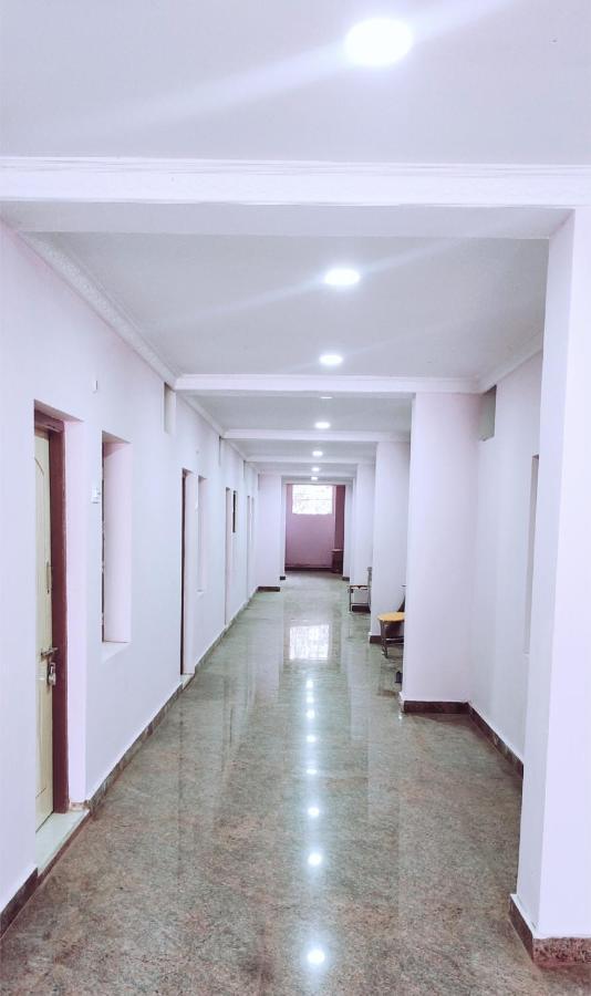 Vila Mount View Residency Tiruttani Thiruttani Exteriér fotografie