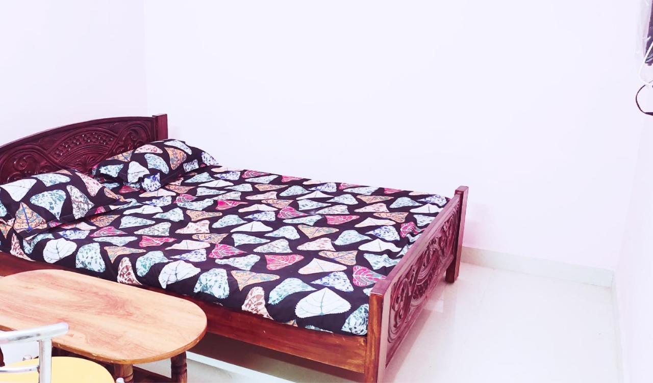 Vila Mount View Residency Tiruttani Thiruttani Exteriér fotografie